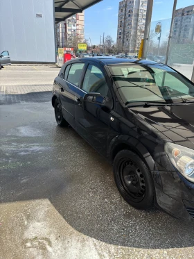Opel Astra undefined | Auto.bg — изображение 6