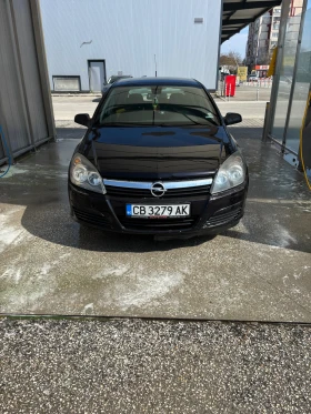 Opel Astra undefined | Auto.bg — изображение 5