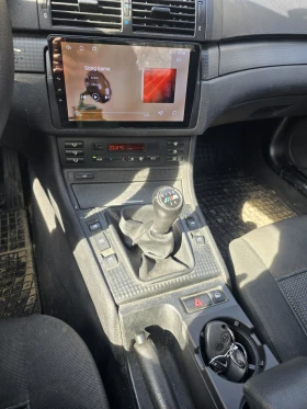 BMW 320 2.0 - 2450 € / 4791.78 лв. - 84793222 7