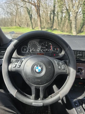 BMW 320 2.0 - 2450 € / 4791.78 лв. - 84793222 12