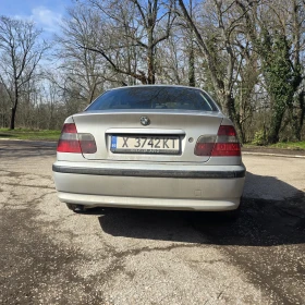 BMW 320 2.0 - 2450 € / 4791.78 лв. - 84793222 17