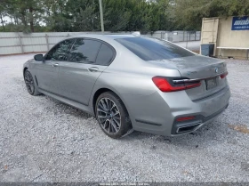 BMW 740 3l I | Auto.bg — изображение 3