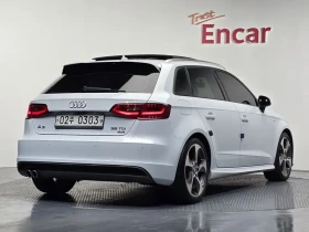 Audi A3 2.0 TDI - 14820 € / 28985.40 лв. - 43720306 2