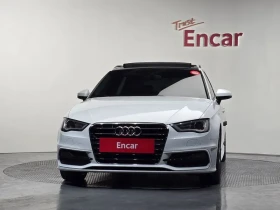 Audi A3 2.0 TDI - 14820 € / 28985.40 лв. - 43720306 3