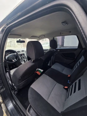 Ford Focus 2.0 145к.с. Газ - 2299 € / 4496.45 лв. - 35617859 7