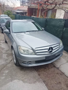 Mercedes-Benz C 220 2.2d 170K.C.2011г/Avangarde/646 - 4800 € / 9387.98 лв. - 88574875 2