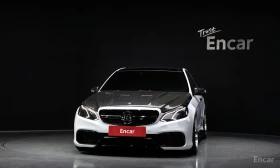 Mercedes-Benz E 63 AMG BRABUS 700* CARBON* PANO* ОБДУХ* КРАЙНА ЦЕНА | Auto.bg — изображение 2