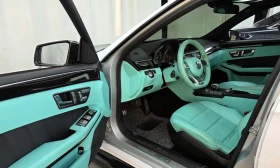 Mercedes-Benz E 63 AMG BRABUS 700* CARBON* PANO* ОБДУХ* КРАЙНА ЦЕНА | Auto.bg — изображение 10