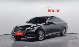 ����� �� �������� �� Genesis G80 360| �����| ����� �� ������