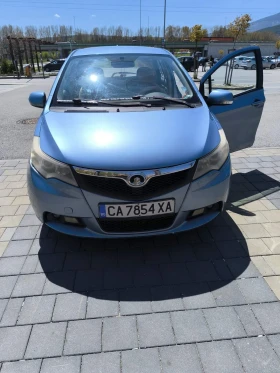 ������ Great Wall Voleex C1...