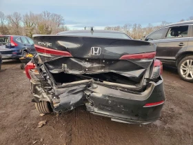 Honda Civic 2.0L 4 Front-wheel Drive | Mobile.bg � ����� ������ 6