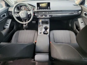 Honda Civic 2.0L 4 Front-wheel Drive | Mobile.bg � ����� ������ 8