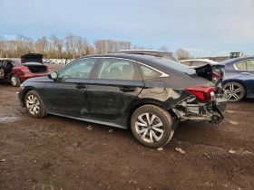 Honda Civic 2.0L 4 Front-wheel Drive | Mobile.bg � ����� ������ 2