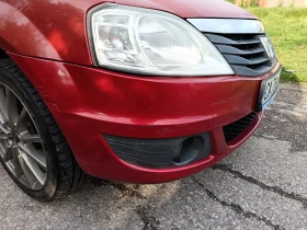 Dacia Logan 1.6MPI | Mobile.bg � ����� ������ 7