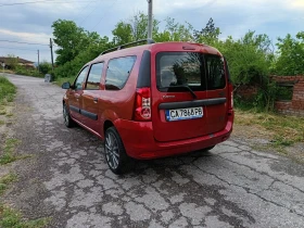 Dacia Logan 1.6MPI | Mobile.bg � ����� ������ 3