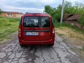 Dacia Logan 1.6MPI | Mobile.bg � ����� ������ 4