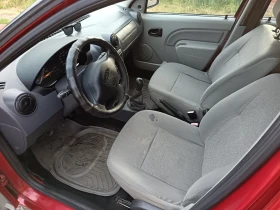 Dacia Logan 1.6MPI | Mobile.bg � ����� ������ 11