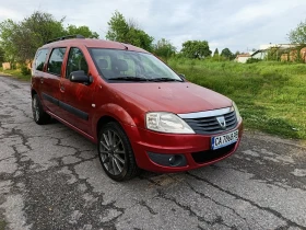 Dacia Logan 1.6MPI | Mobile.bg � ����� ������ 2