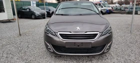 Peugeot 308 2, 0-150�.�. FELINE | Mobile.bg � ����� ������ 5