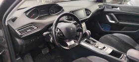Peugeot 308 2, 0-150�.�. FELINE | Mobile.bg � ����� ������ 9