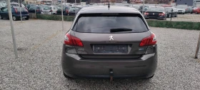 Peugeot 308 2, 0-150�.�. FELINE | Mobile.bg � ����� ������ 6