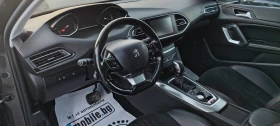 Peugeot 308 2, 0-150�.�. FELINE | Mobile.bg � ����� ������ 16