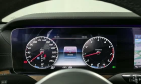 Mercedes-Benz E 300 4MATIC* EXCLUSIVE* ПОДГРЕВ* ОБДУХВАНЕ* НАВИГАЦИЯ*  - 23200 € / 45375.26 лв. - 46495049 5