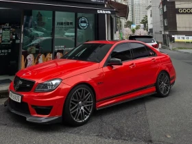 Mercedes-Benz C 63 AMG BRABUS - 26692 € / 52205.01 лв. - 74556973 5