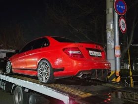 Mercedes-Benz C 63 AMG BRABUS - 26692 € / 52205.01 лв. - 74556973 4