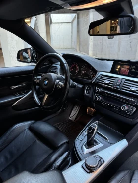 BMW 430 4x4 | Auto.bg — изображение 12