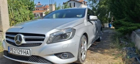 Mercedes-Benz A 200 A200 - 7850 € / 15353.27 лв. - 47867926 3