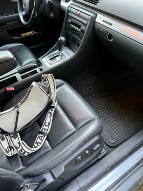 Audi A4 3.0 ТДИ  | Auto.bg — изображение 6