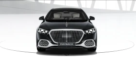 Mercedes-Benz S 580 Maybach, E-Body, M����, ���������, ���� ���� | Mobile.bg � ����� ������ 2
