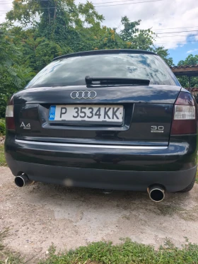 Audi A4 3.0 - 3990 € - 12119952 3