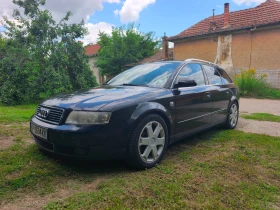 Audi A4 3.0