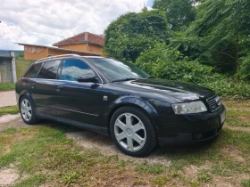Audi A4 3.0 - 3990 € - 12119952 4