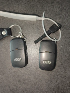 Audi A4 3.0 - 3990 € - 12119952 11