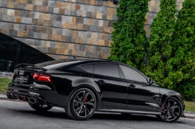 Audi A7 3.0TDI* QUATTRO* COMPETITION 326HP* RS7* 3xTV*  | Mobile.bg � ����� ������ 4
