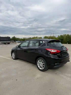 Nissan Pulsar 1.2 DIG-T 153000km * ������*  | Mobile.bg � ����� ������ 5