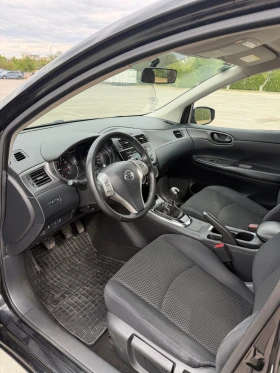 Nissan Pulsar 1.2 DIG-T 153000km * ������*  | Mobile.bg � ����� ������ 10