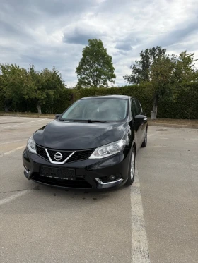 Nissan Pulsar 1.2 DIG-T 153000km * ������*  | Mobile.bg � ����� ������ 6