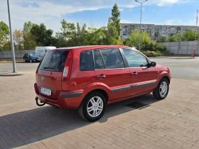 Ford Fusion 1.4 | Mobile.bg � ����� ������ 3