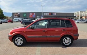 Ford Fusion 1.4 | Mobile.bg � ����� ������ 6