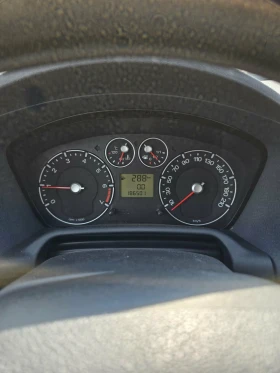 Ford Fusion 1.4 | Mobile.bg � ����� ������ 11