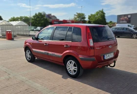 Ford Fusion 1.4 | Mobile.bg � ����� ������ 5