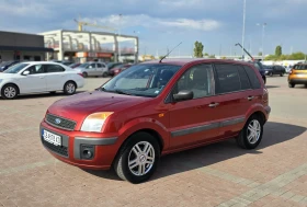 Ford Fusion 1.4 | Mobile.bg � ����� ������ 7