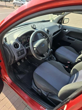 Ford Fusion 1.4 | Mobile.bg � ����� ������ 10