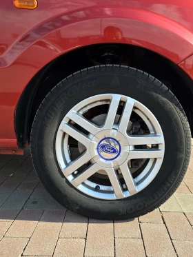 Ford Fusion 1.4 | Mobile.bg � ����� ������ 13