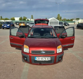 Ford Fusion 1.4 | Mobile.bg � ����� ������ 9