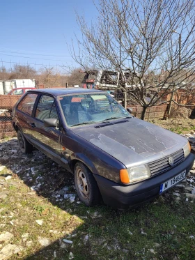 ����� �� �������� �� VW Polo